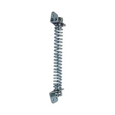 Timco 10" Zinc Gate Spring