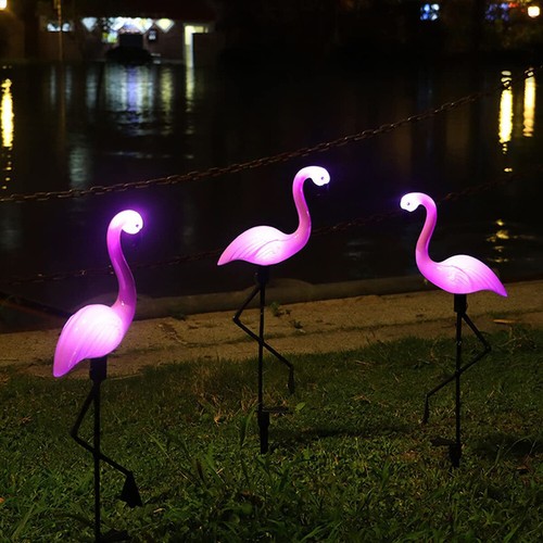 Flamingo peacock solar - flamingo/peacock, power