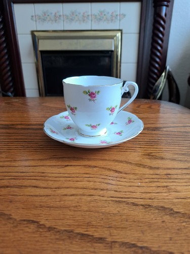 Tea cup plate royal - cup, &