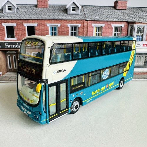 Corgi arriva gemini 31 - 1:76,