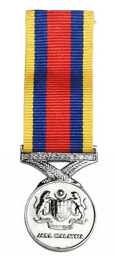 The pingat jasa - jasa, (pjm)