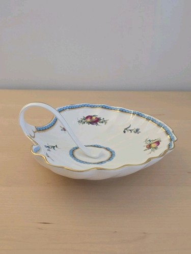 Spode trapnell sprays - spode,