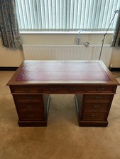 Antique Style Captains Bankers