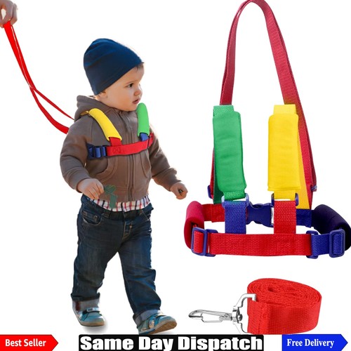 Adjustable baby reins - adjustable,