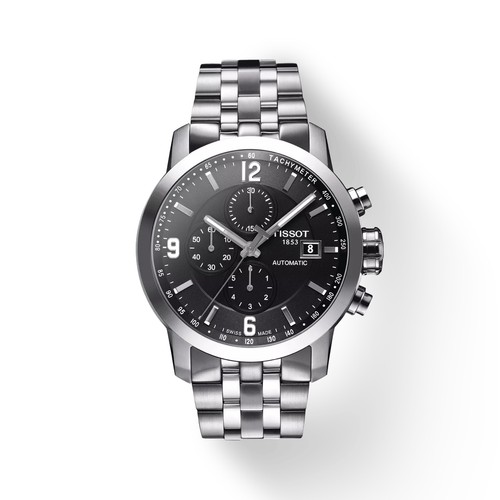 Tissot prc 200 chronograph - prc,