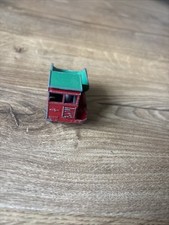 Vintage Lesney Muir Hill