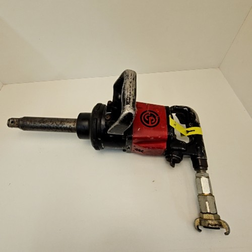 Chicago pneumatic air - chicago, 1"