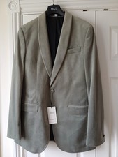 Mens Marks and Spencers Sage