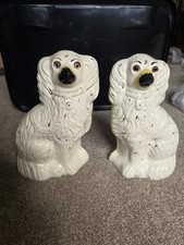 Antique Victorian Pair of