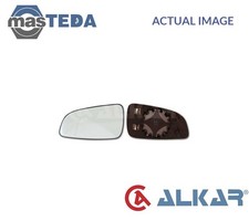 6432438 REAR VIEW MIRROR GLASS