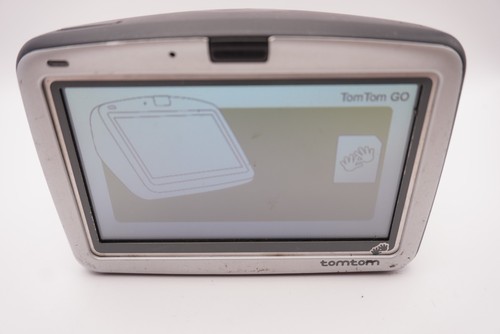 Tomtom 710 gps sat - tomtom,