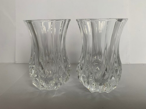 Small lead crystal - lead,