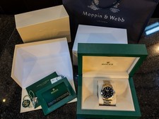 Rolex Explorer 1 - 224270 -