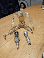 1970s Denys Fisher Cyborg