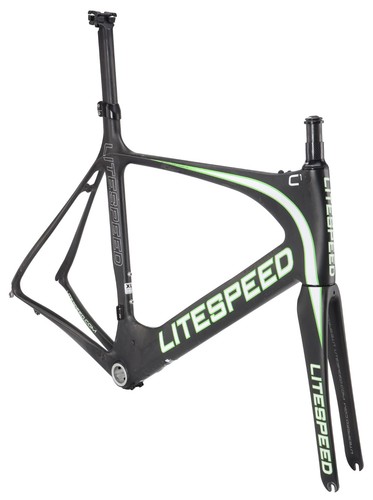 Litespeed carbon road - litespeed,