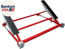 4409LBS/2000KG Portable Car