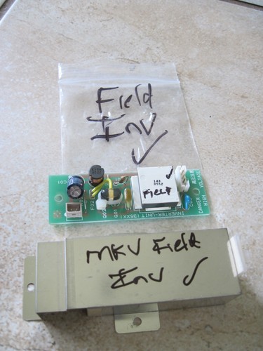 Yaesu 1000mp mark field - ft-1000mp,