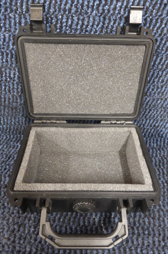 Peli 1120 case black - peli,