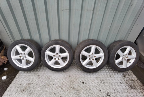 Toyota avensis verso alloy - toyota,