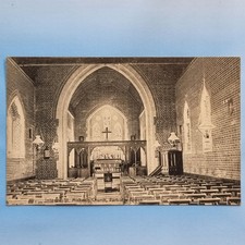 Partridge Green Postcard C1920