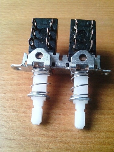 Neve 1073 1066 1064 1084 - , dual