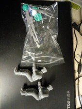 RC Truck / tank 1/16th . 120mm