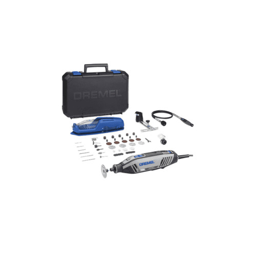 Dremel 4250 rotary tool - dremel,