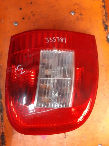 2005 fiat multipla taillight - 2005,