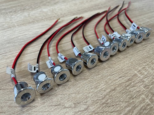 12v led spotlight campervan - 12v,