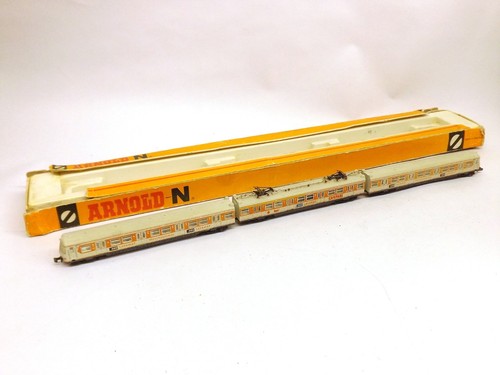 Arnold 2950 epoch s - 4, s-bahn
