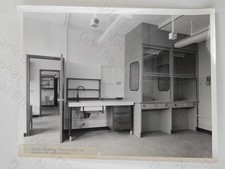 Glass Blowing Facilities