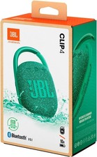 Genuine JBL Clip 4 Eco