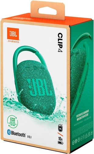 Genuine jbl clip - jbl, 4