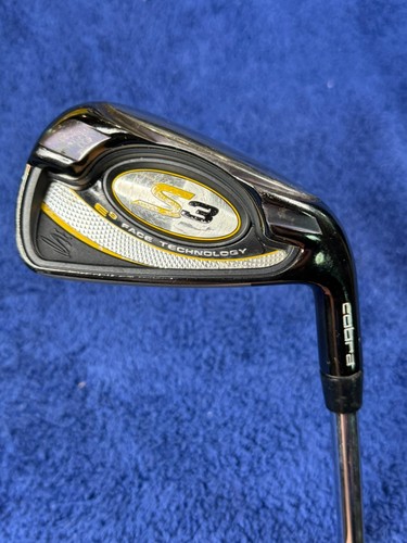Cobra irons gw nippon - 5-pw+gw,,