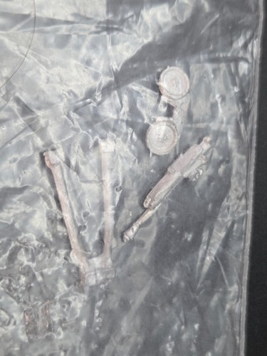 Bolt action 28mm metal german - bolt, action?