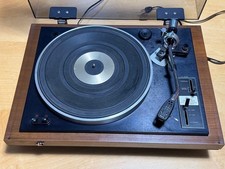 Sansui SR-4050 Belt Drive