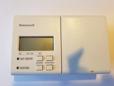 HONEYWELL ST6300A HEATING HOT
