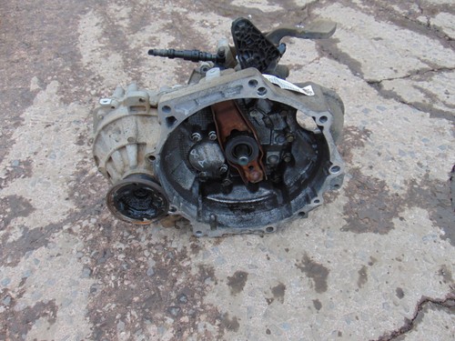 Audi manual gearbox - manual,