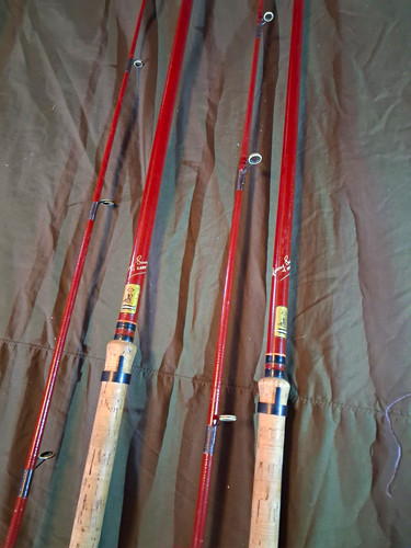 Vintage pair marco gerry - pair,