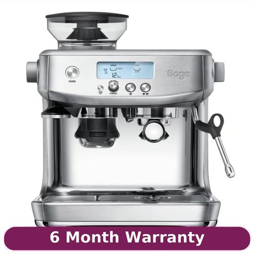 Sage the barista - sage,