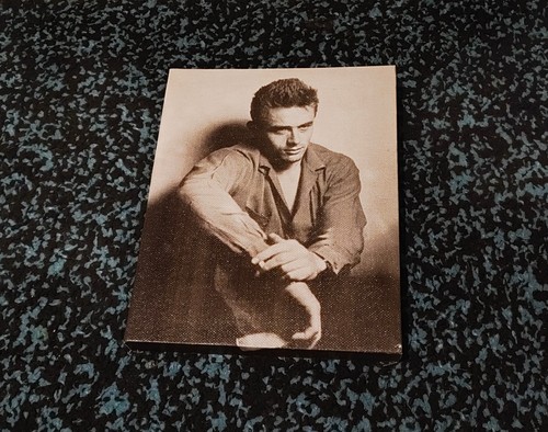 James dean black white - james, black'n'white