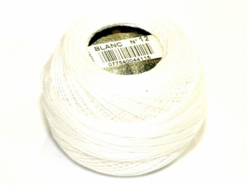 Dmc size cotton perle - dmc,