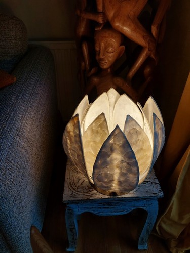 Unusual metal white - unusual,