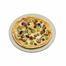 Cadac Safari Chef 25cm Pizza Stone - Cook a Pizza on a Barbecue!