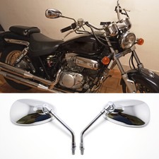10mm Motorcycle Mirrors