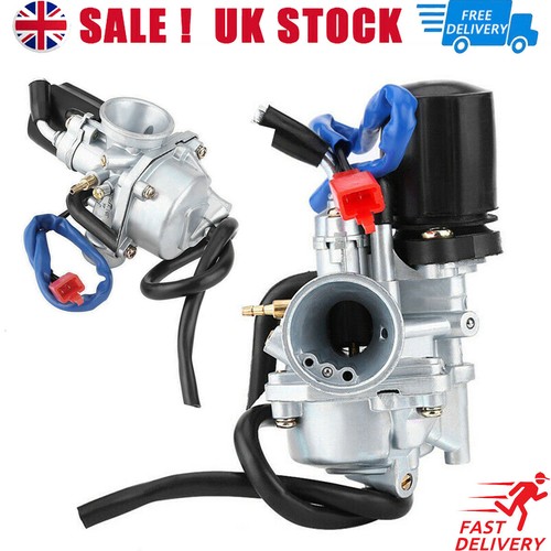 Carburettor carb for eton 50cc - carburettor,