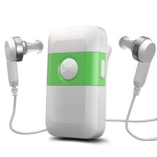 Portable Hearing Aids