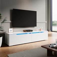 140 160 180cm High Gloss