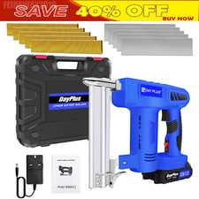 Electric Nail Gun Straight