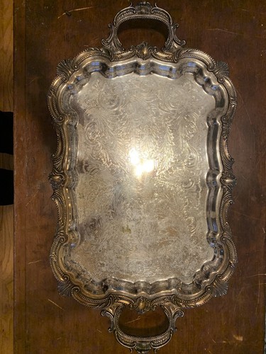 Vintage birmingham silver - vintage, co